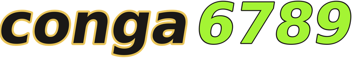 conga6789 logo